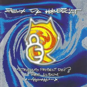 Metropolis presents day? thee album